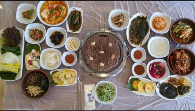 시장식육불고기 이미지