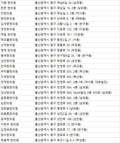 기맥한의원 이미지