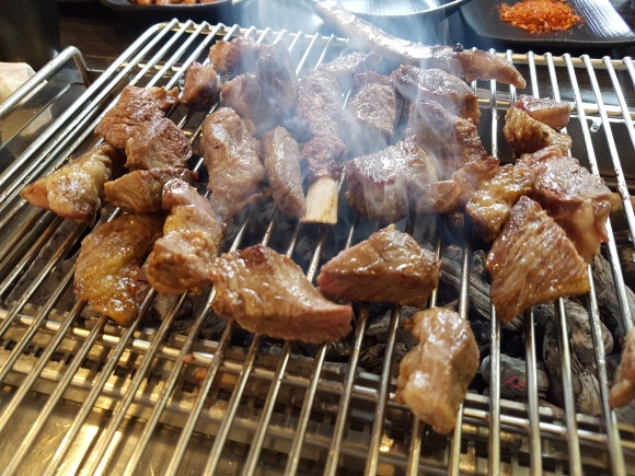 동방양고기램 이미지