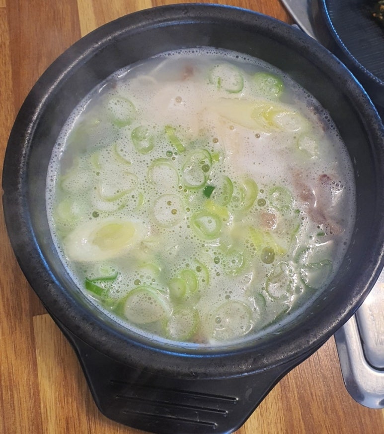 성주가마솥국밥 이미지