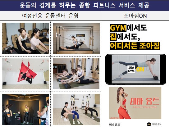 휴먼앤테크 이미지