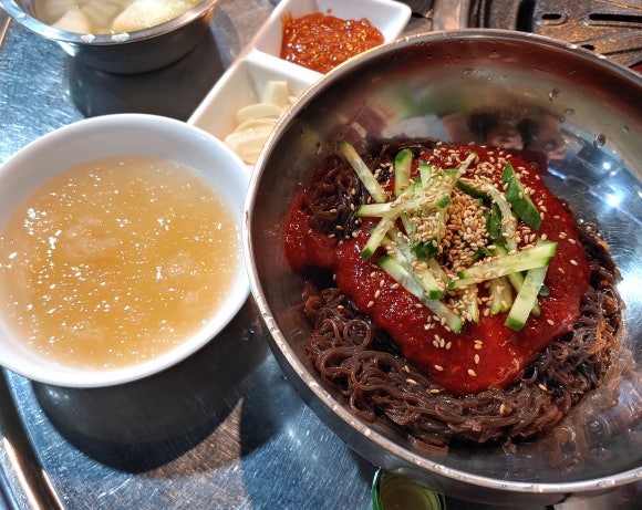 장가육고기 이미지