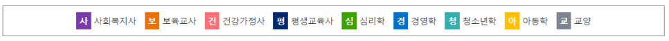 더온요양보호사교육원 이미지