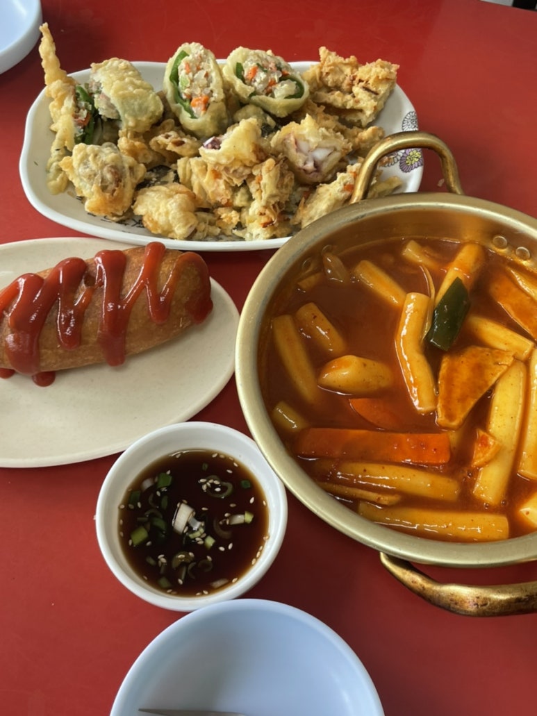 한마음분식 이미지