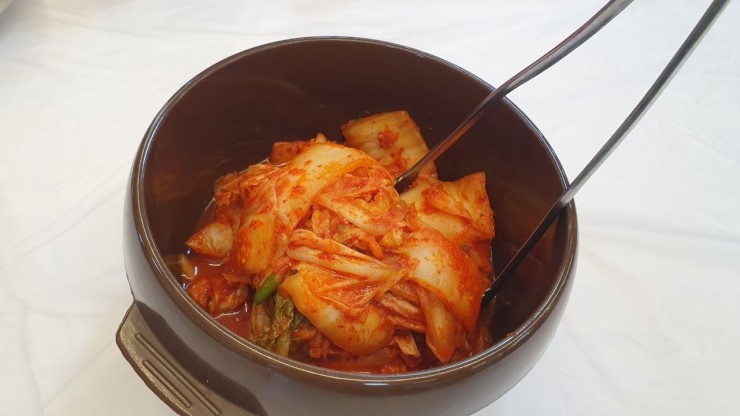 결성칼국수 이미지