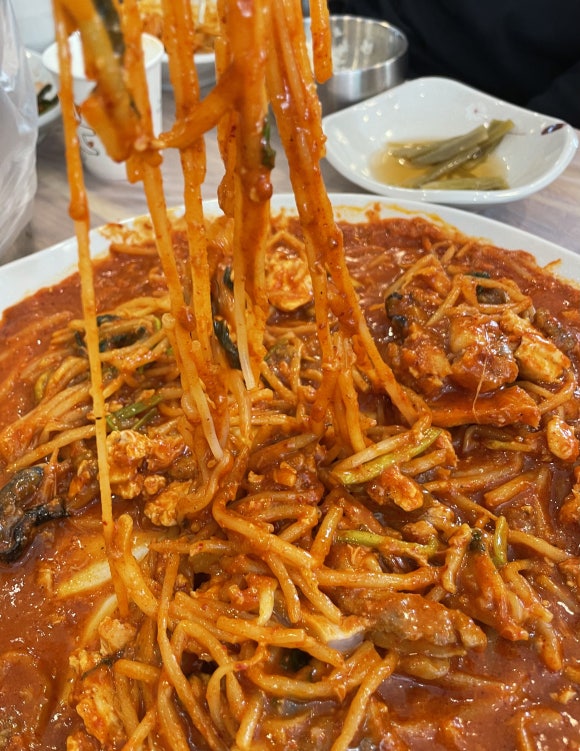 해돋이아구찜 이미지