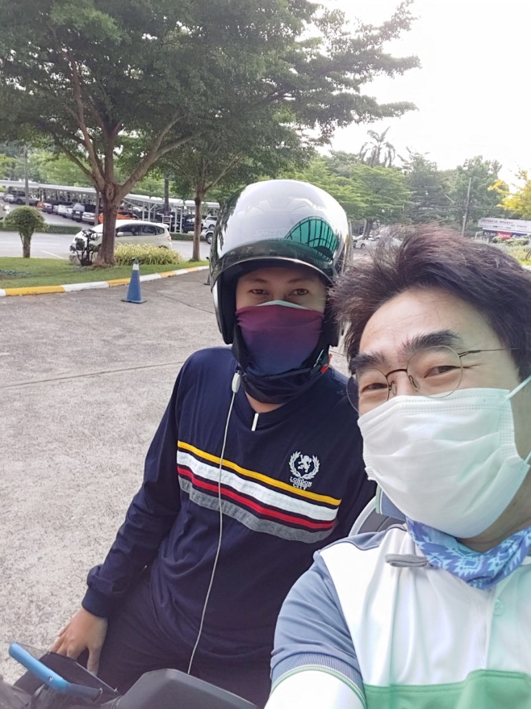 까올리투어 이미지