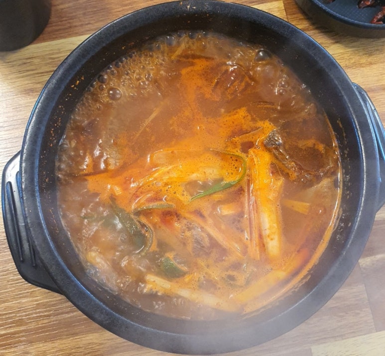 성주가마솥국밥 이미지
