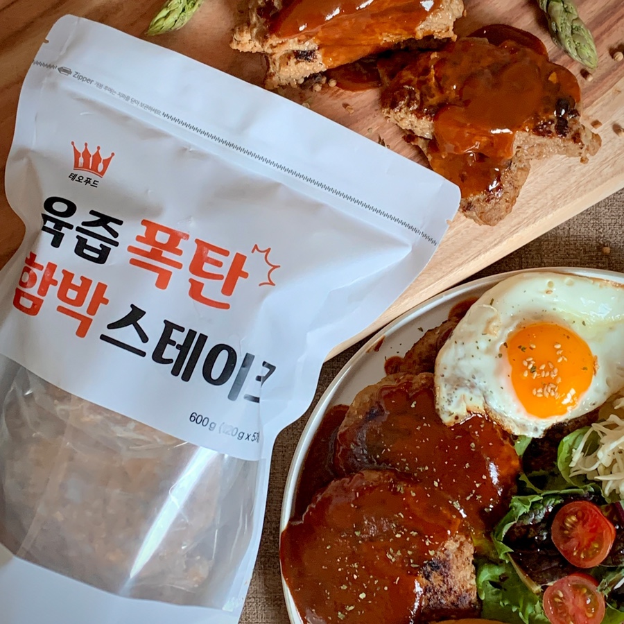테오푸드 이미지