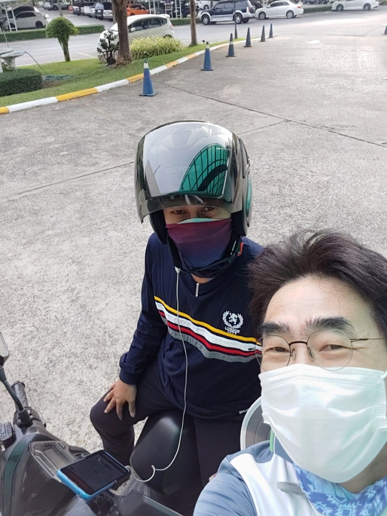 까올리투어 이미지