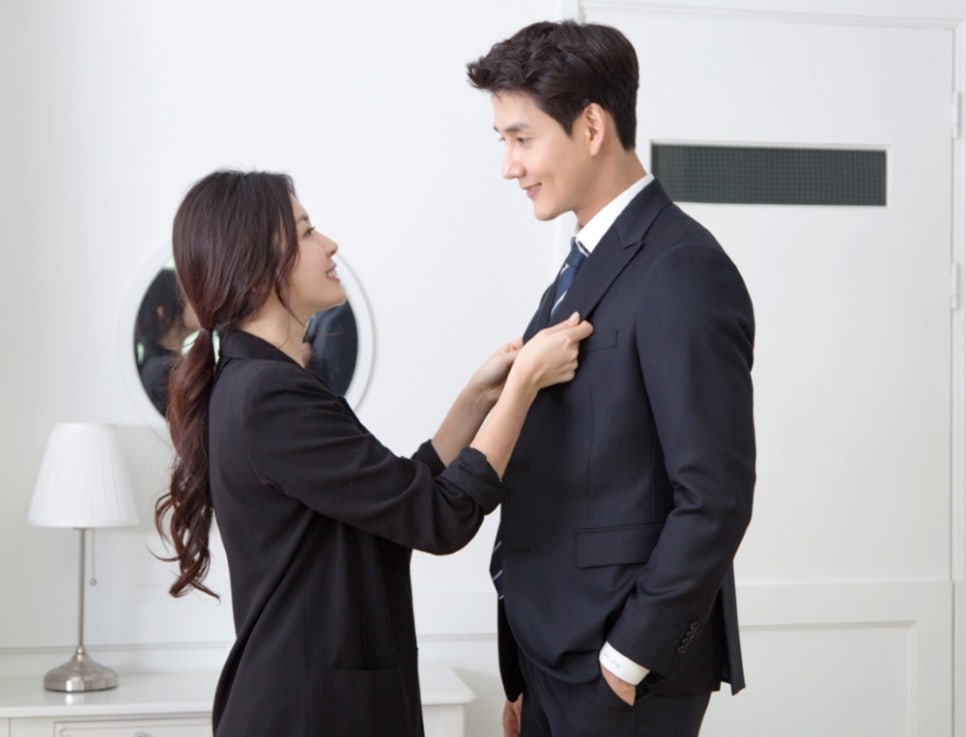 결혼정보사랑 이미지