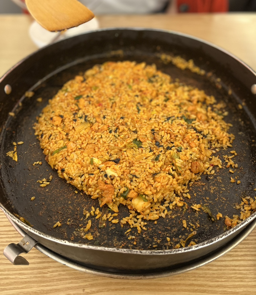 유가솜씨 닭갈비 경성대점 이미지