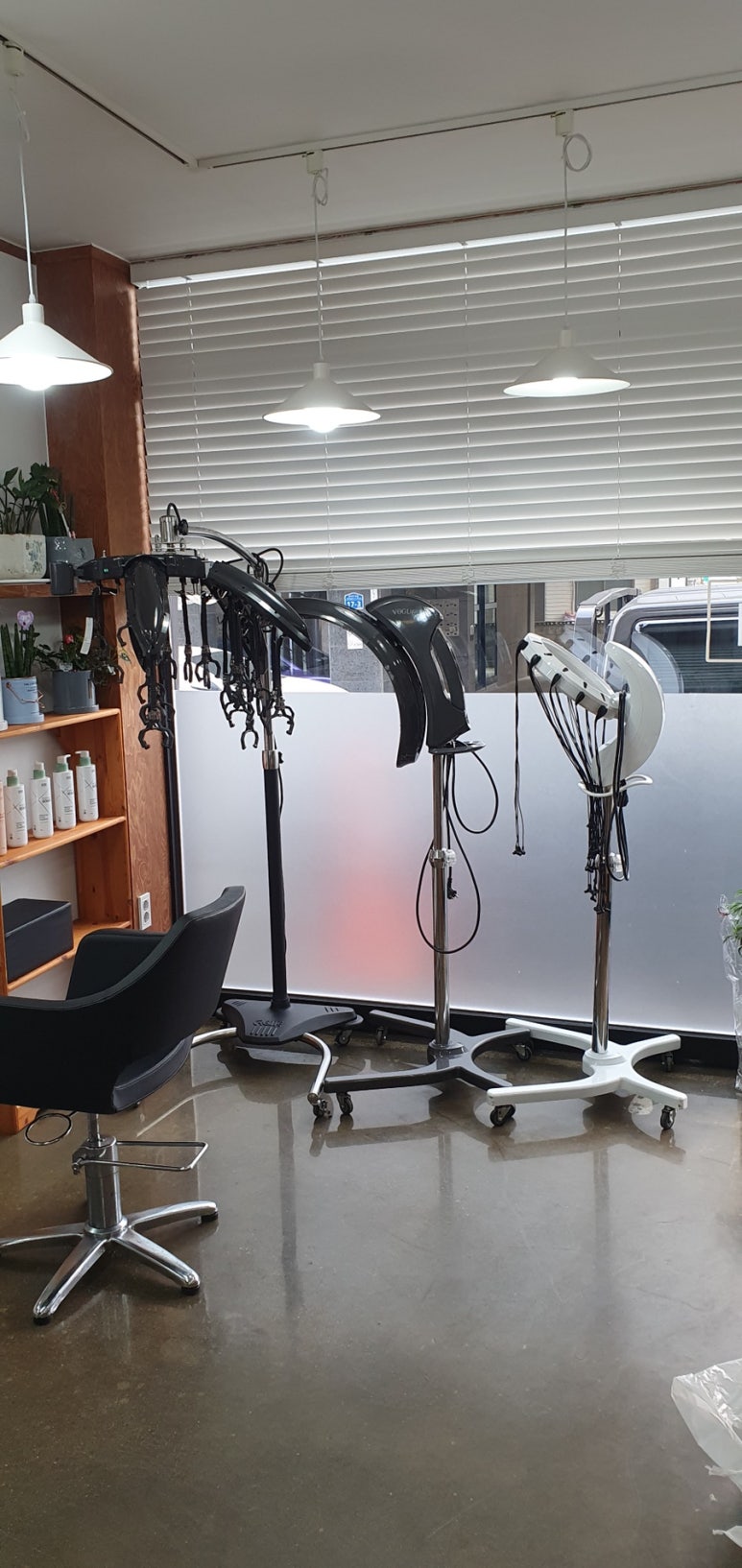 슈슈헤어샵 이미지
