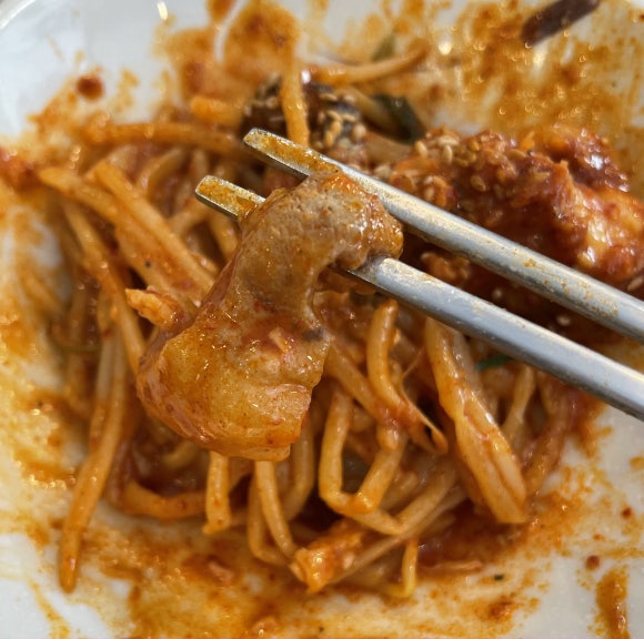 해돋이아구찜 이미지