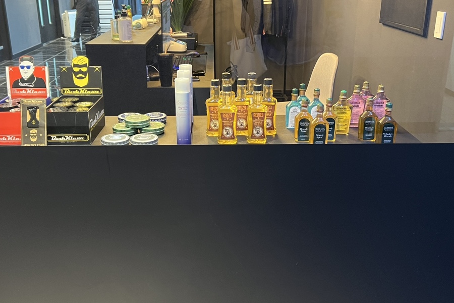 더블에이맨즈헤어 이미지