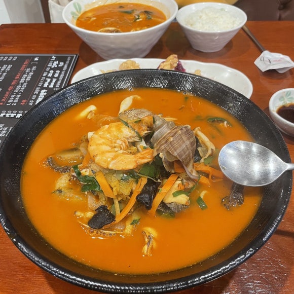 정'S짬뽕 이미지