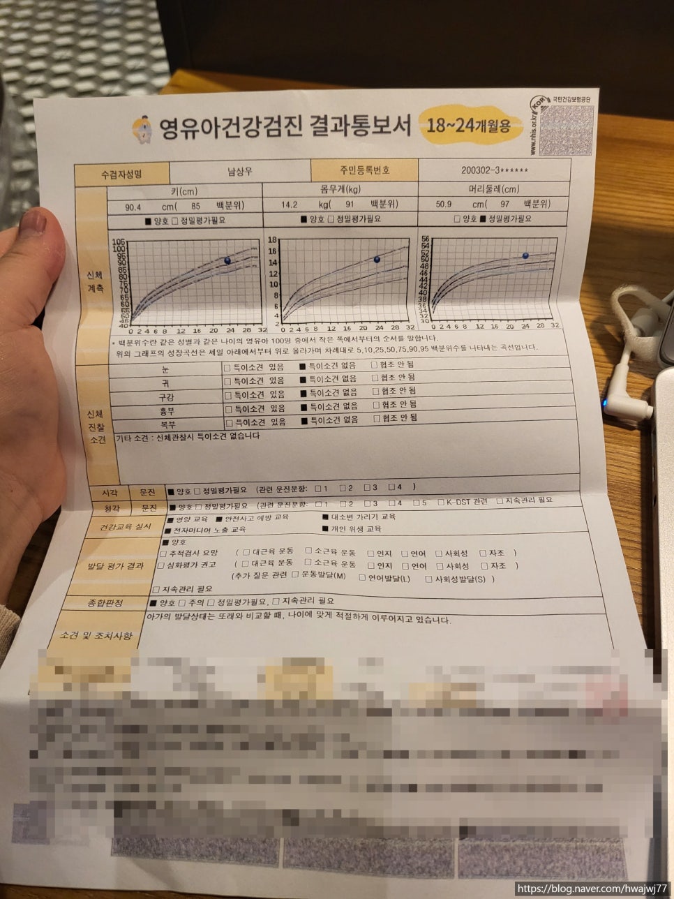 항동연세소아청소년과의원 이미지