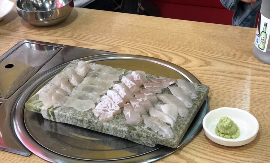 더키횟집 이미지
