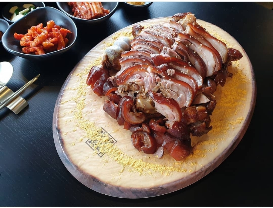 족발상회 이미지