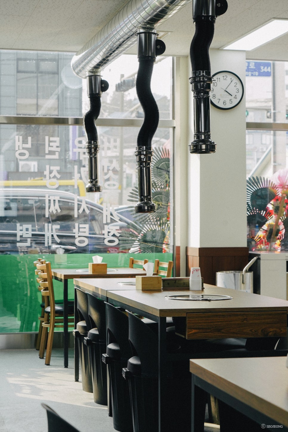 서박사갈비냉면 이미지