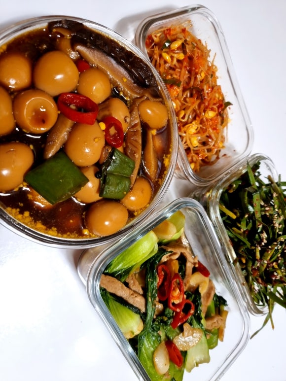 지밥 이미지