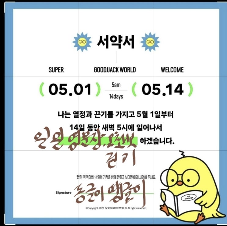 일일일영 이미지