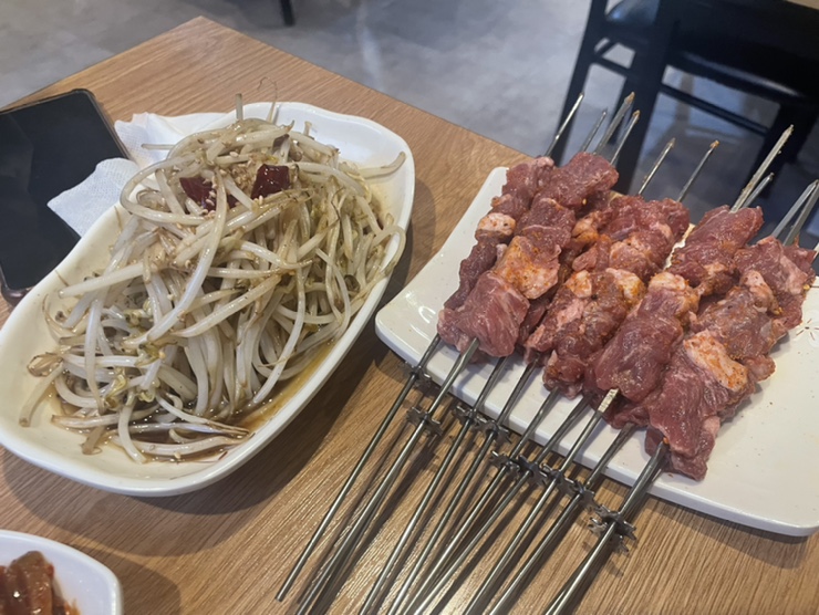 대경양꼬치 이미지