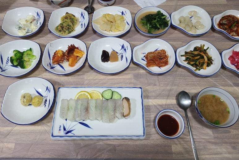 만복초밥 이미지