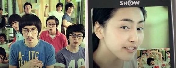 스타휴엔터테인먼트 이미지