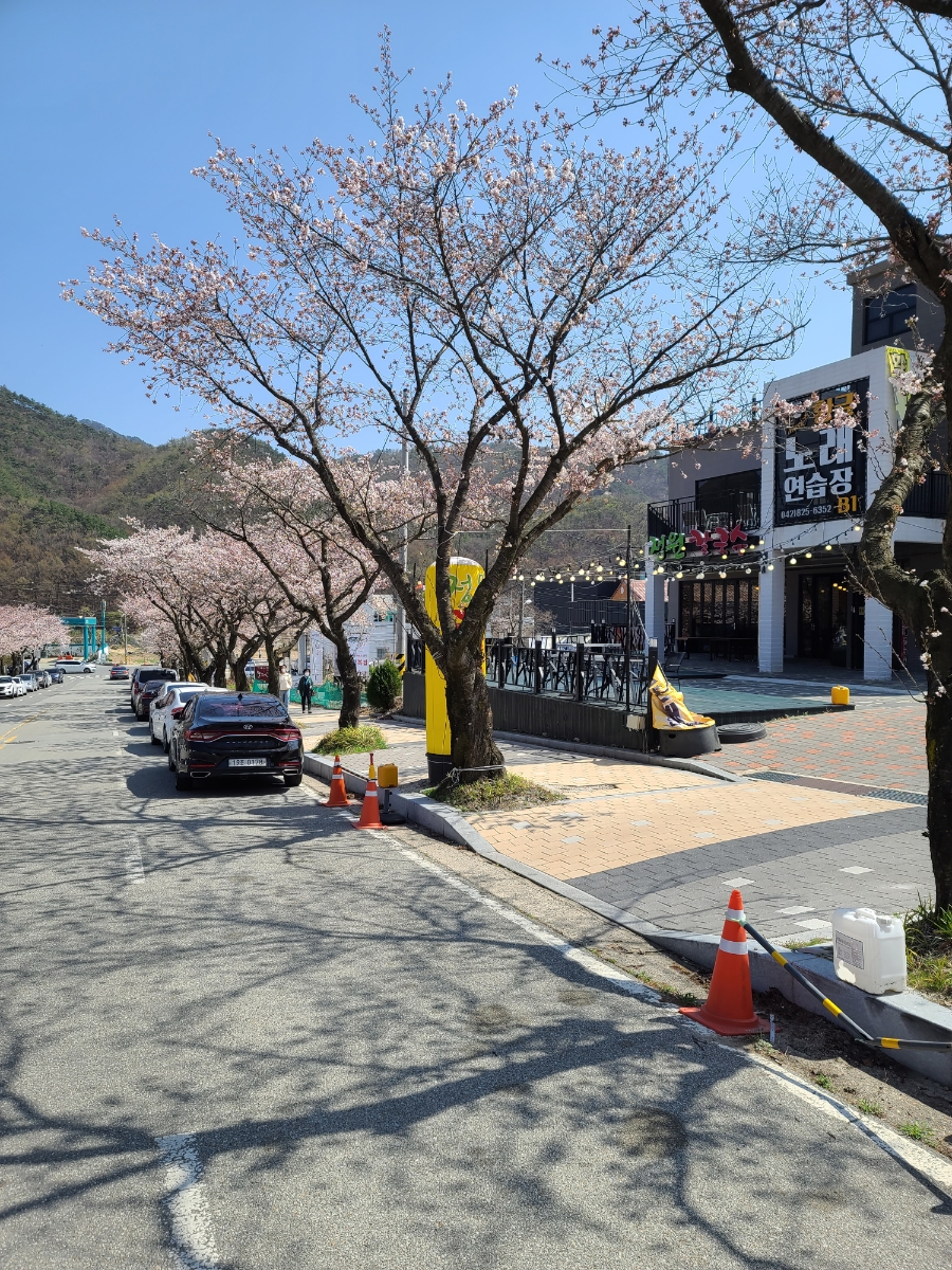 황금2노래연습장 이미지