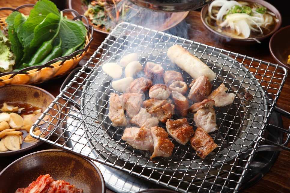 본대구막창조개구이 이미지