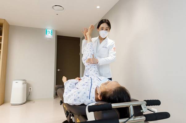 포레스트운동센터 이미지