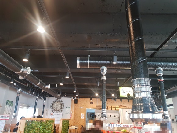 제철쌈밥 이미지