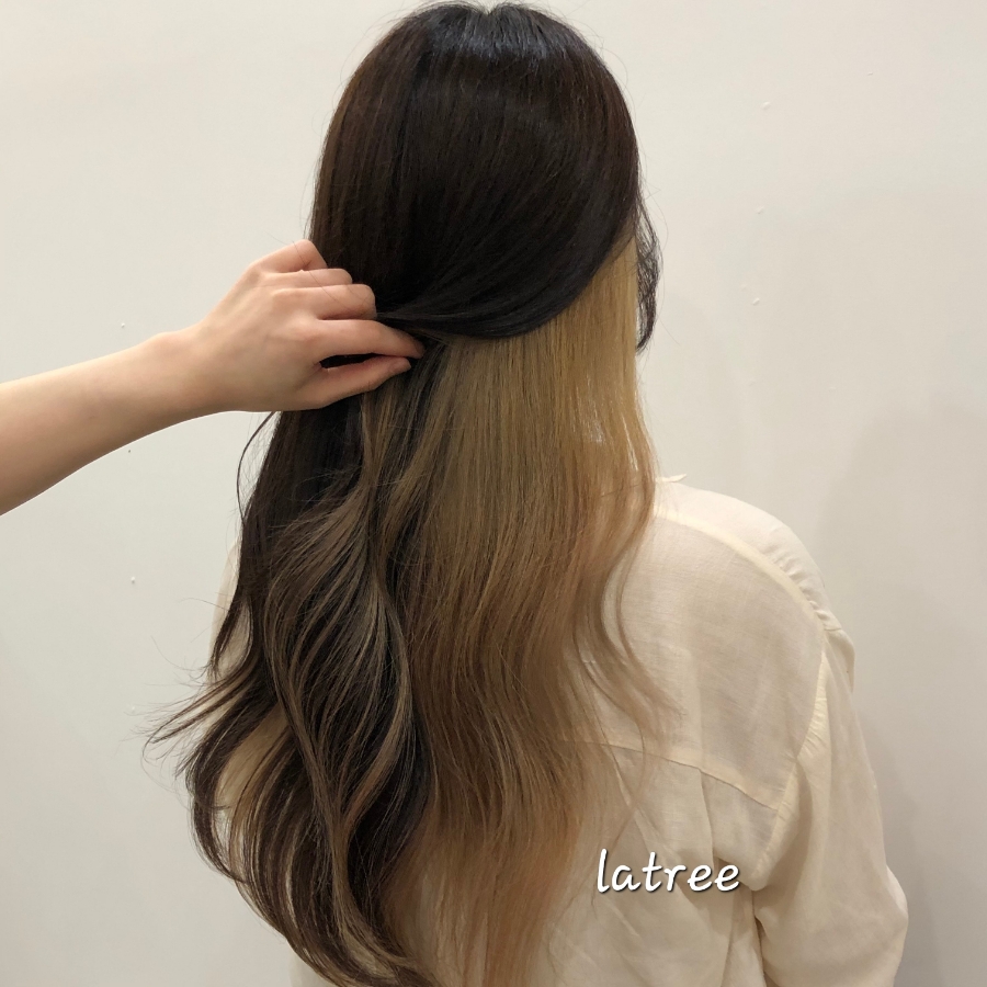김헤어라인미용실 이미지