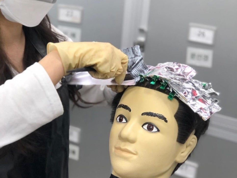 안양이용학원 이미지