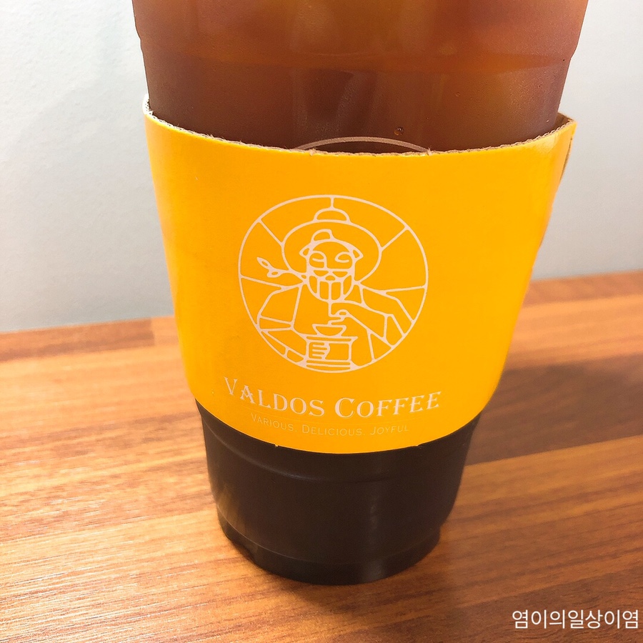 발도스커피루원시티점 이미지