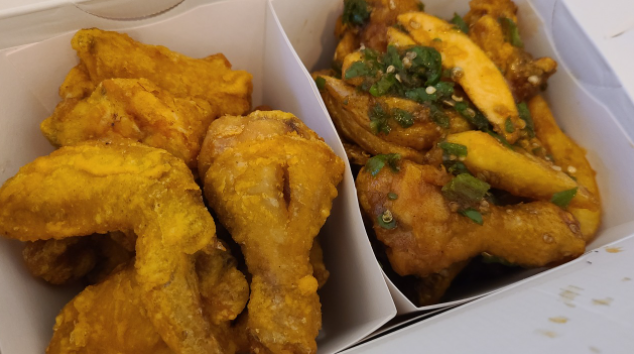 60계치킨원주단계점 이미지