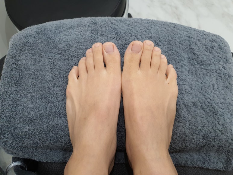 엘시티 네일테일 이미지