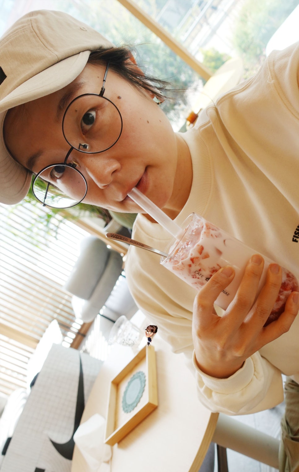 카페동네은계점 이미지