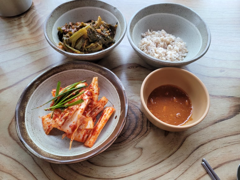 촌칼국수 이미지