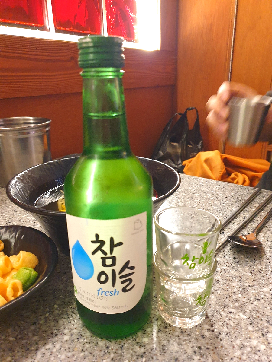 신풍닭발 이미지