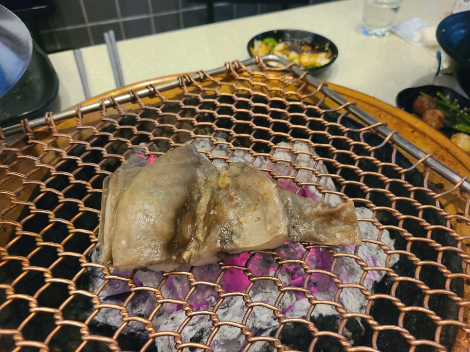 방배소곱창 이미지