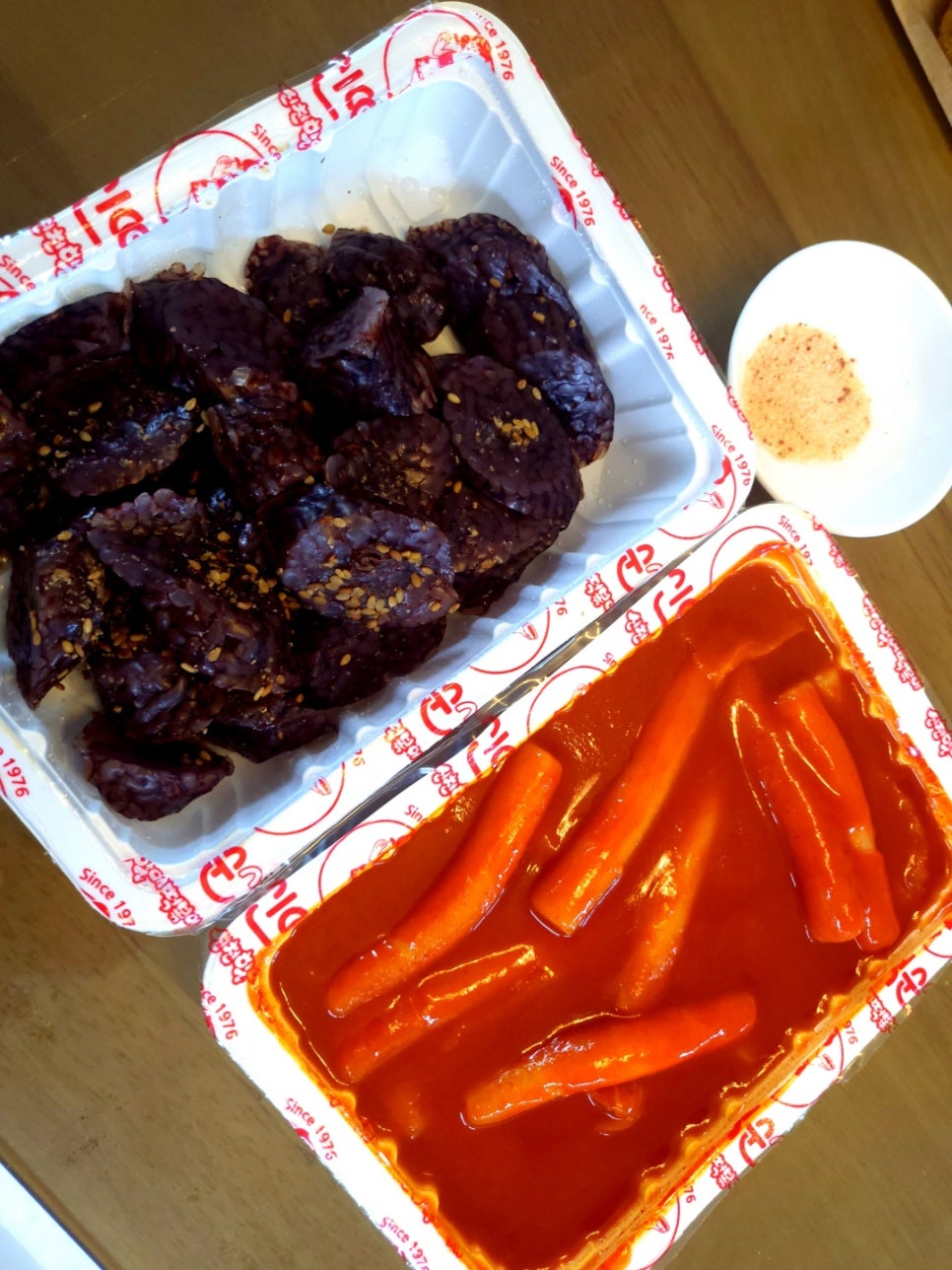 신떡순신천할매떡볶이본점 이미지