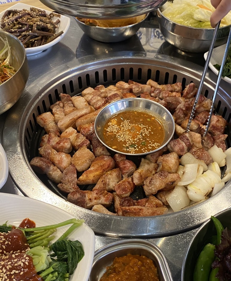 그집삼겹 이미지