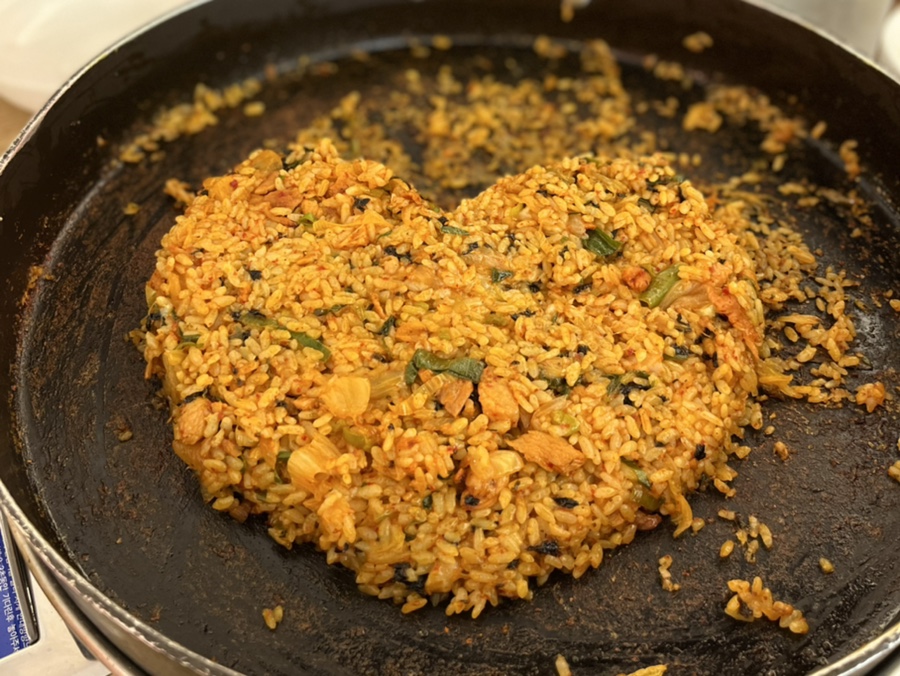 유가솜씨 닭갈비 경성대점 이미지