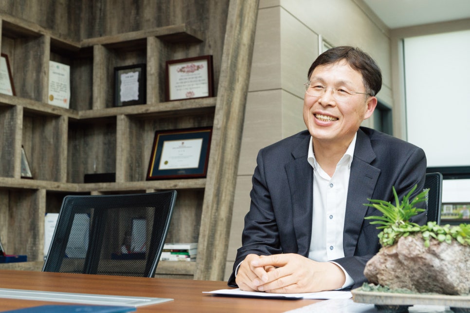 (주)이지켐 이미지