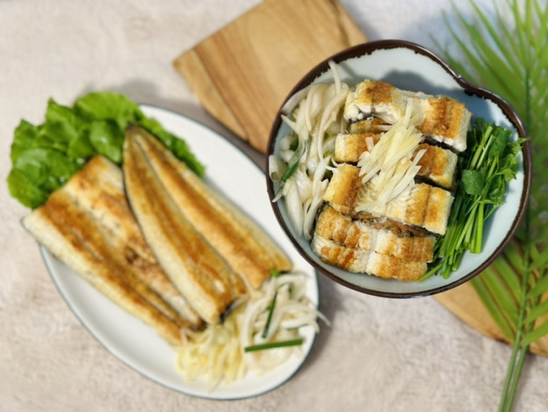 삼형제장어마트 이미지