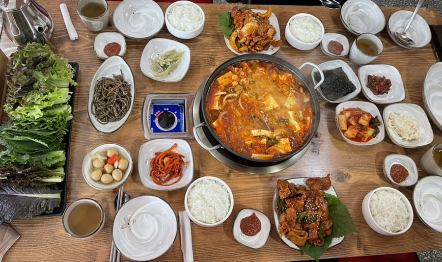 카페유어프레즌트이천 이미지