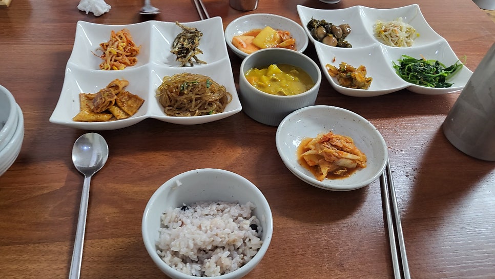 웰빙족발 이미지