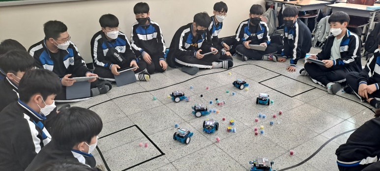 빛하민에듀케이션 이미지